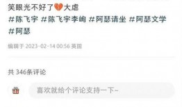 陈飞宇爆料升级视频,独家爆料视频大公开